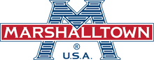 Marshalltown logo (R)