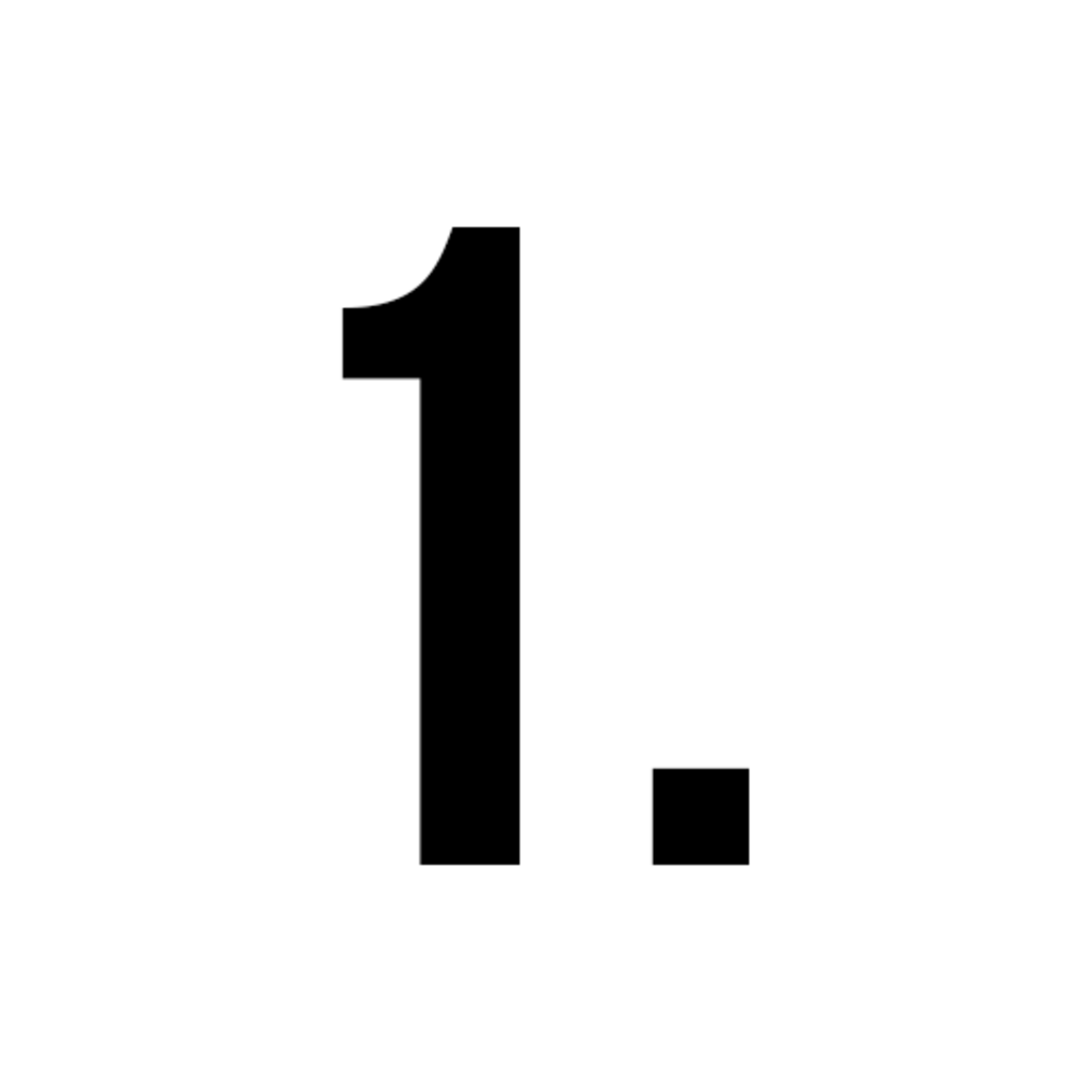 Image with "1."