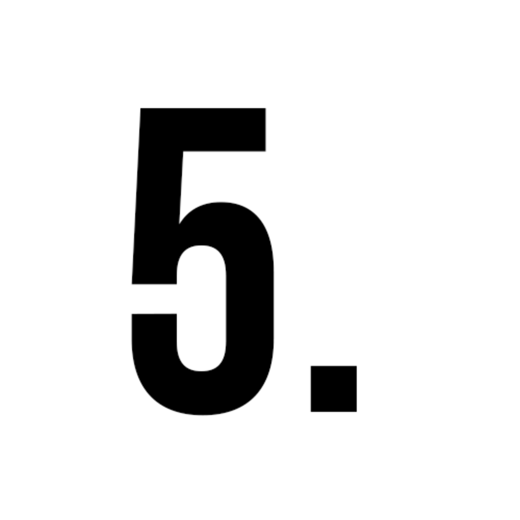 Image with "5."