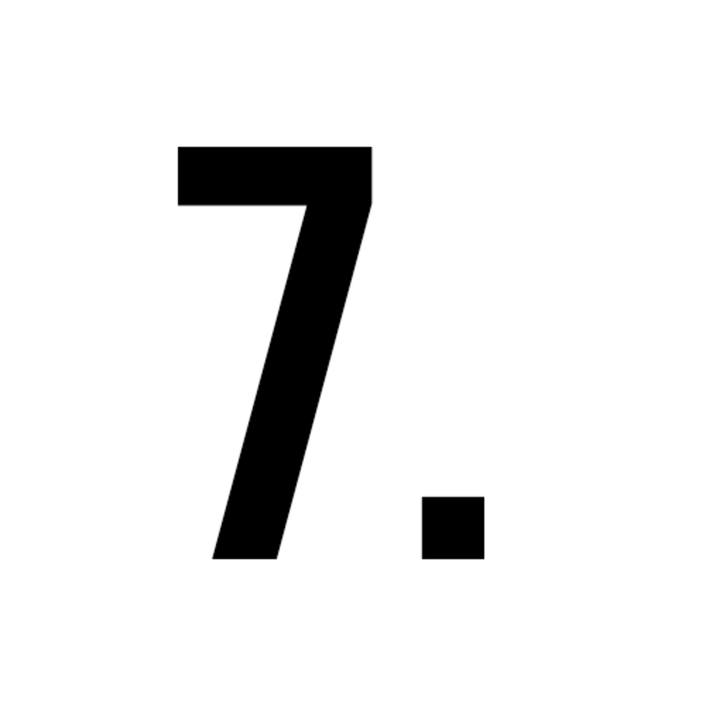 Image with "7."