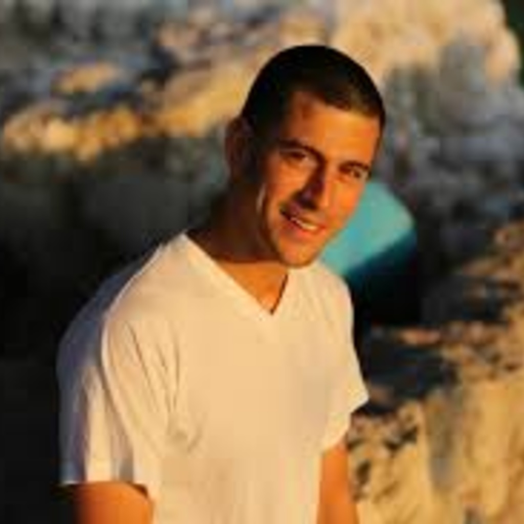 Boaz Gross