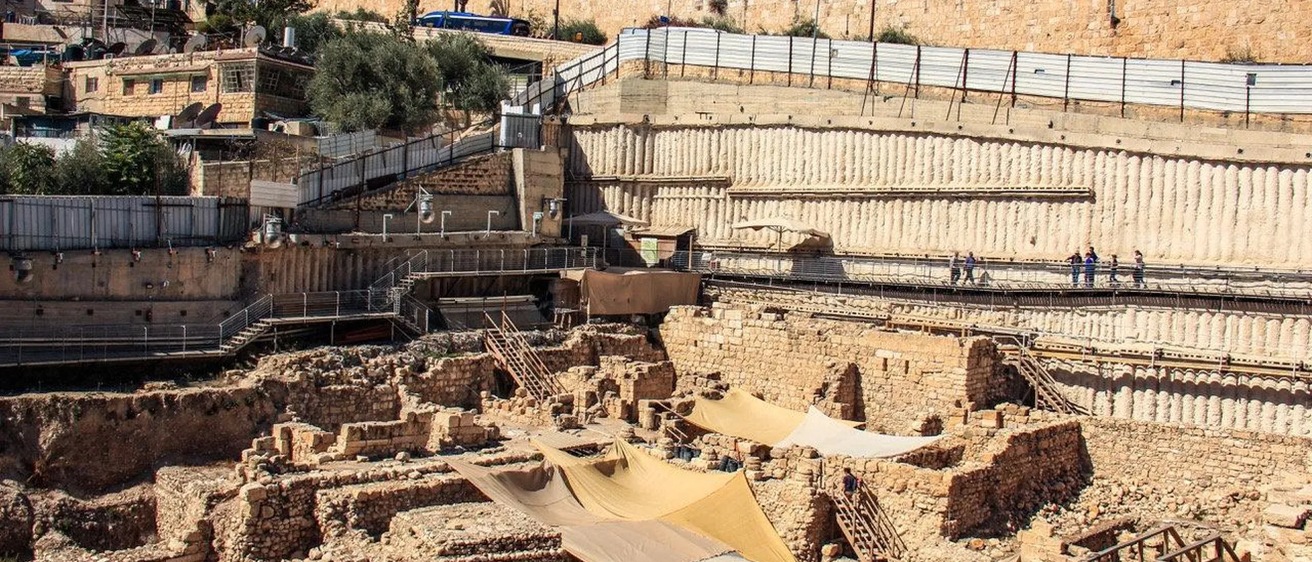 City of David