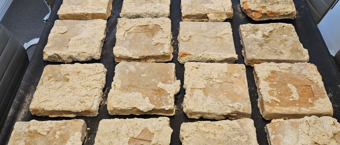 Legion Bricks