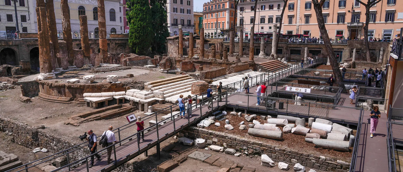 Rome Photo