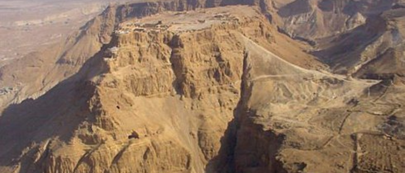 Masada