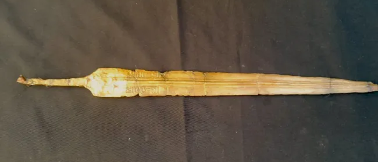 Sword