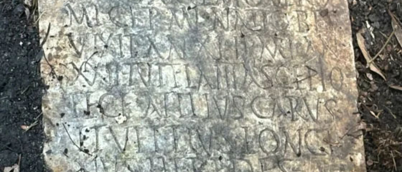 Gravestone
