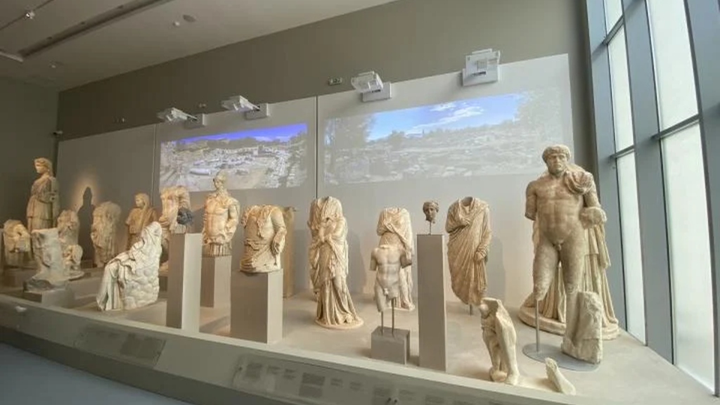 Crete Museum