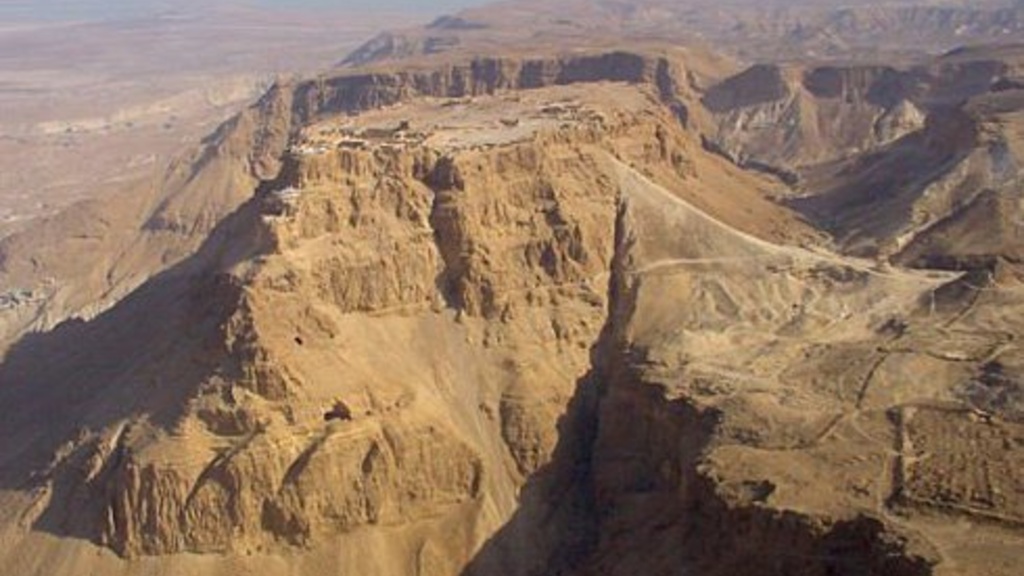 Masada