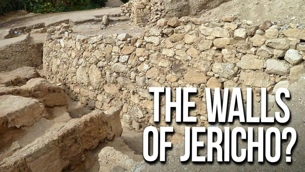Jericho Thmb
