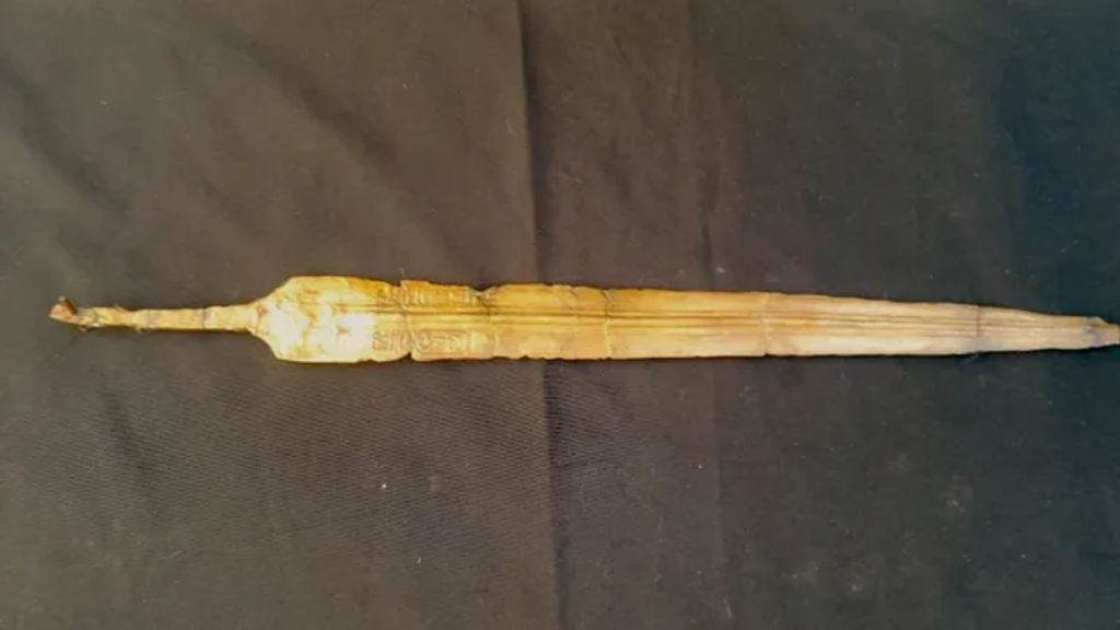 Sword