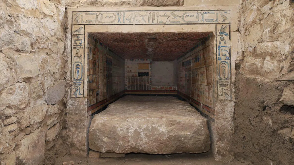 Doctor Tomb