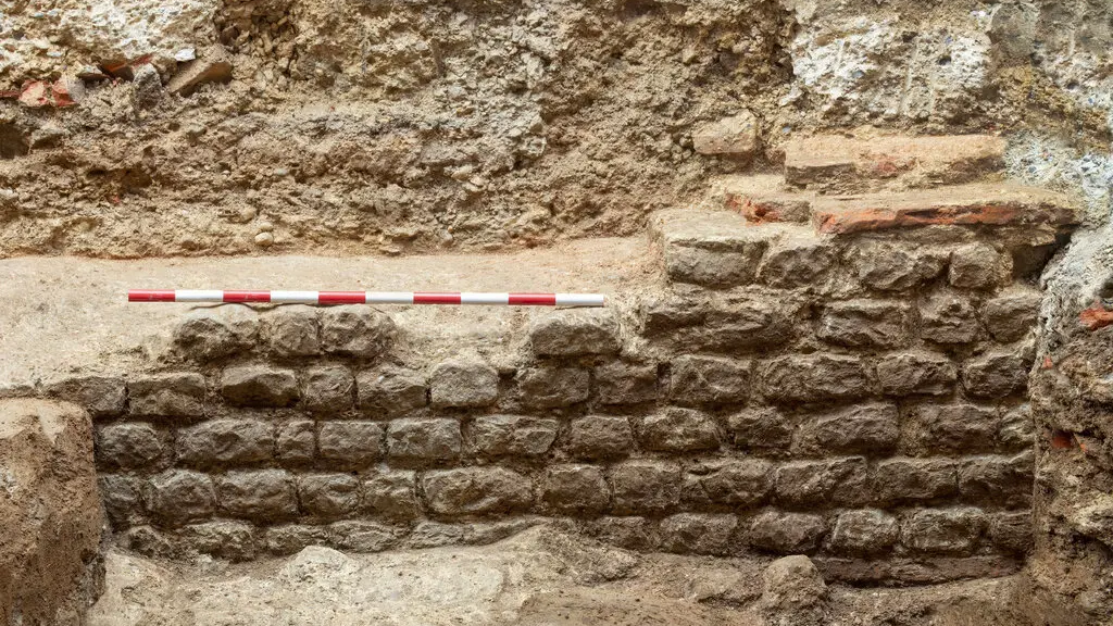 Roman Basilica