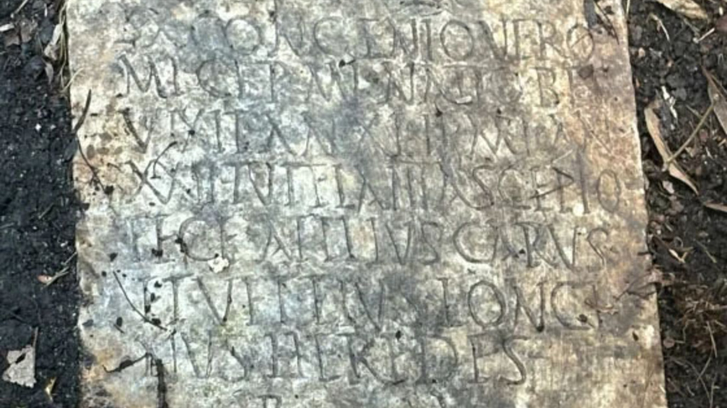 Gravestone