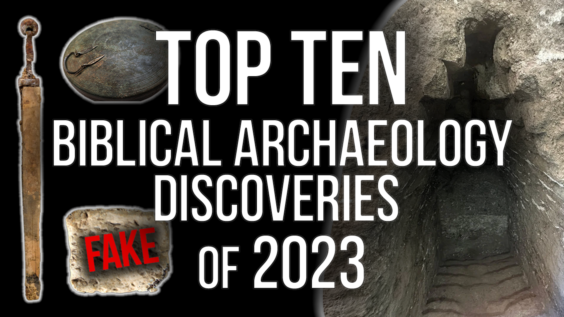 Bible & Archaeology — The University of Iowa Bible & Archaeology