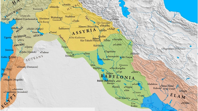 1200 BCE