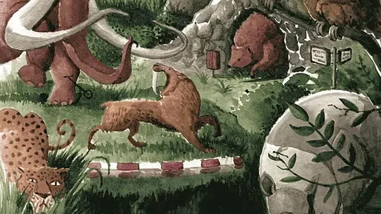 Prehistoric Levant