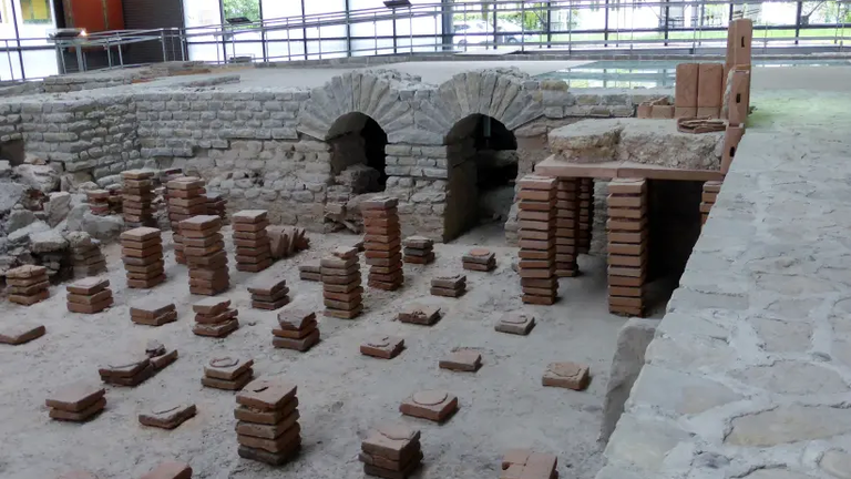 Kempten hypocaust