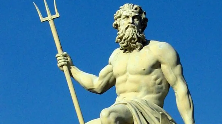 Poseidon