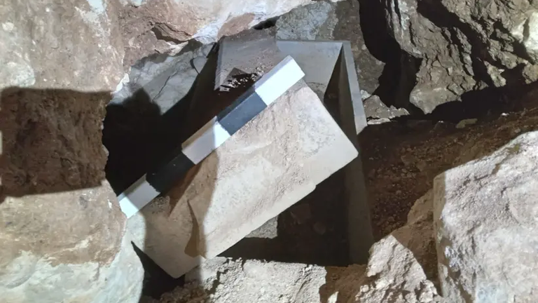 Samaria Sarcophagus