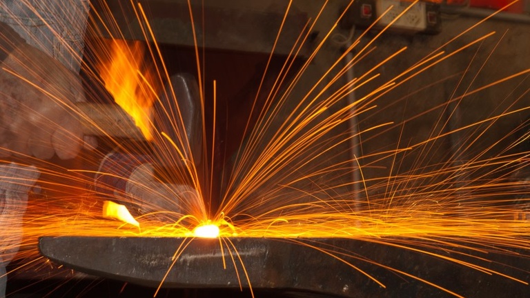 Blacksmith