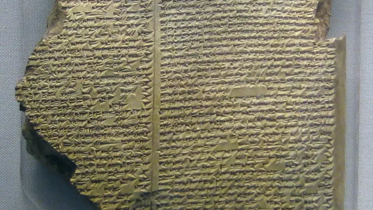 Deluge Tablet