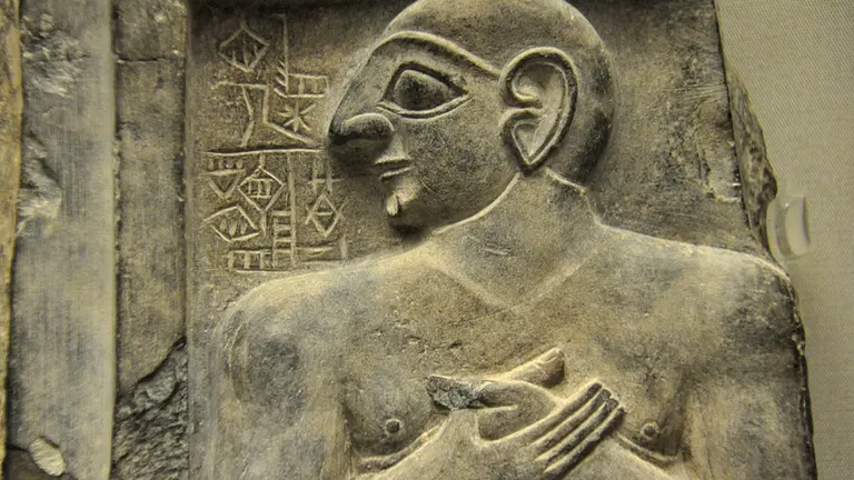 Enannatum I