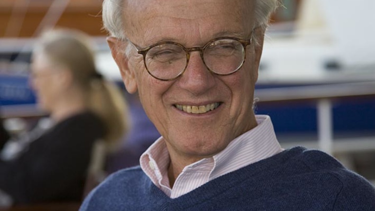 John Camp Headshot