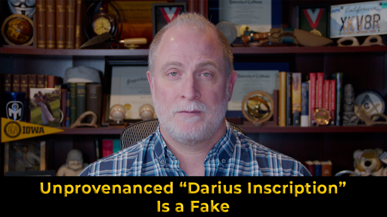 Darius Fake