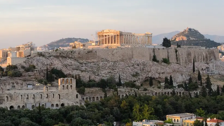 Acropolis